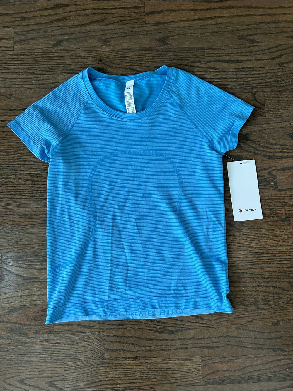 NWT Lululemon shirt